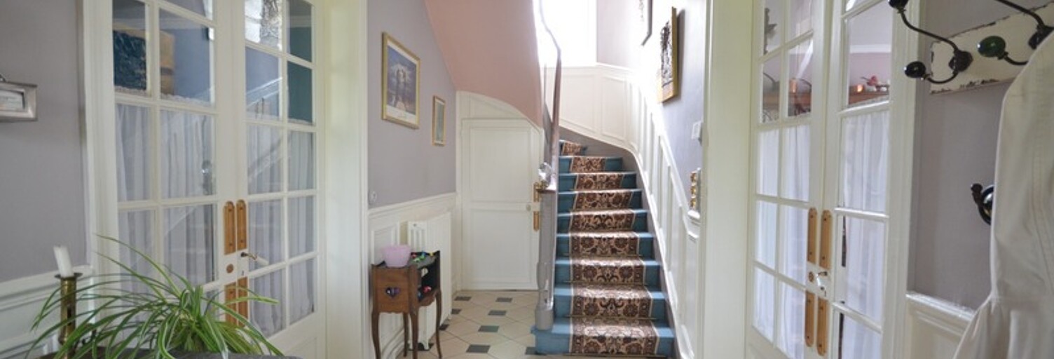 Maison 6 Pièces 190 m² à vendre à Château-Thierry (02400)