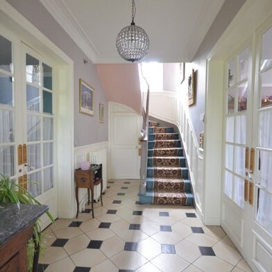 Maison 6 pièces 315000 €