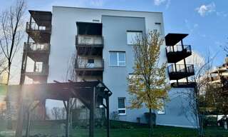 Appartement 2 Pièces 45 m² à vendre à Carquefou (44470)