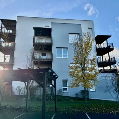 Appartement 2 pièces 174900 €