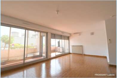 Appartement 3 pièces 77000 €
