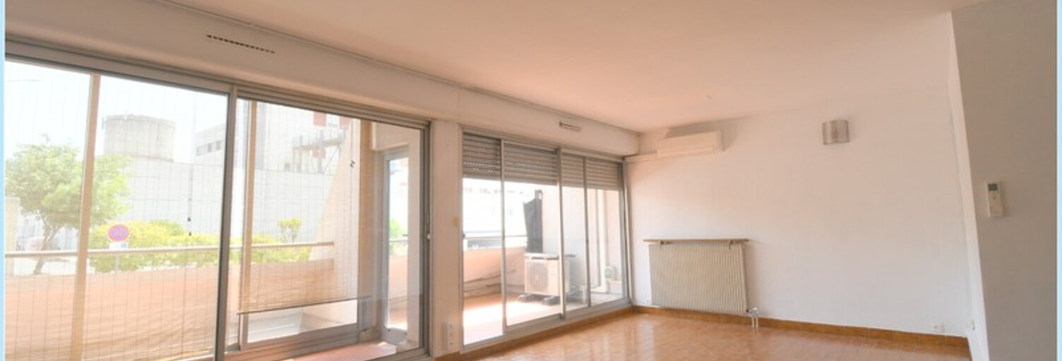 Appartement 3 Pièces 67 m² à vendre à Bagnols-sur-Cèze (30200)