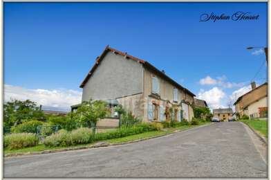 Maison 5 pièces 182000 €