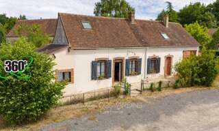 Maison 7 Pièces 125 m² à vendre à La Ventrouze (61190)