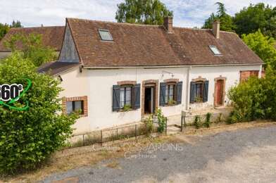 Maison 7 pièces 220000 €