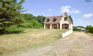 Maison 3 Pièces 85 m² à vendre à Meusnes (41130)