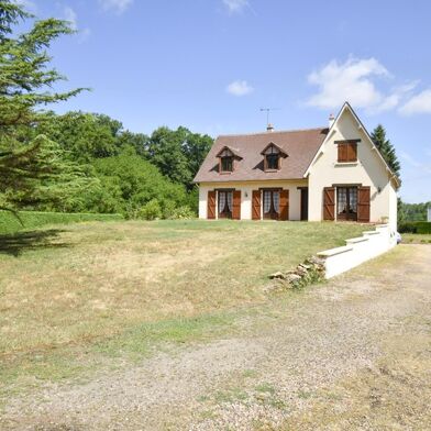 Maison 3 pièces 175700 €