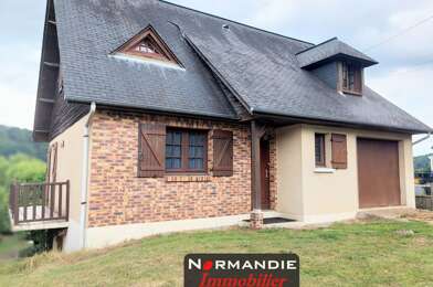 Maison 5 pièces 169900 €