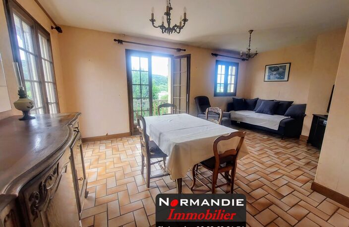 Maison individuelle  5 pièces 90 m² Lillebonne — photo 3