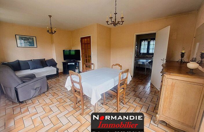 Maison individuelle  5 pièces 90 m² Lillebonne — photo 4