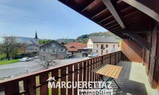 Appartement 4 Pièces 70 m² à vendre à Bogève (74250)