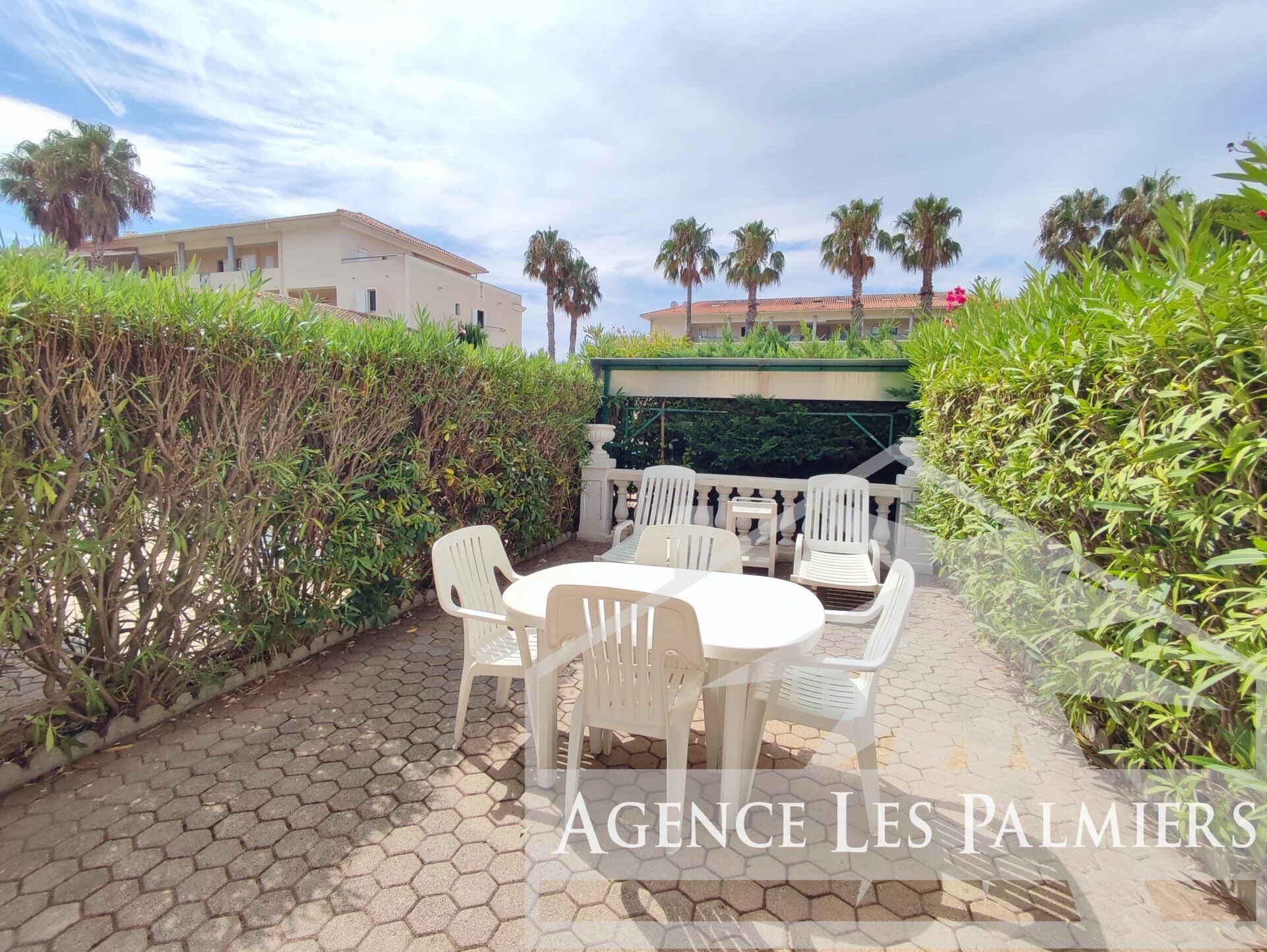 Appartement  T3 à vendre Lavandou (Le) 83980