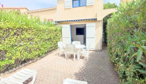 Appartement 3 pièces  à vendre Lavandou (Le) 83980