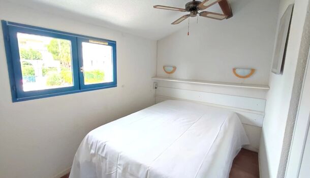 Appartement 3 pièces  à vendre Lavandou (Le) 83980