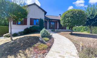 Maison 6 Pièces 111 m² à vendre à Ligugé (86240)