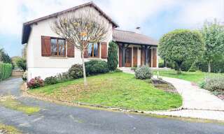 Maison 6 Pièces 111 m² à vendre à Ligugé (86240)