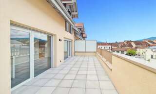 Appartement 3 Pièces 73 m² à vendre à Belley (01300)