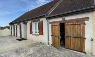 Maison 4 Pièces 86 m² à vendre à Gièvres (41130)