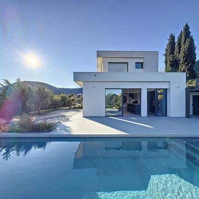 Maison 6 pièces 1790000 €