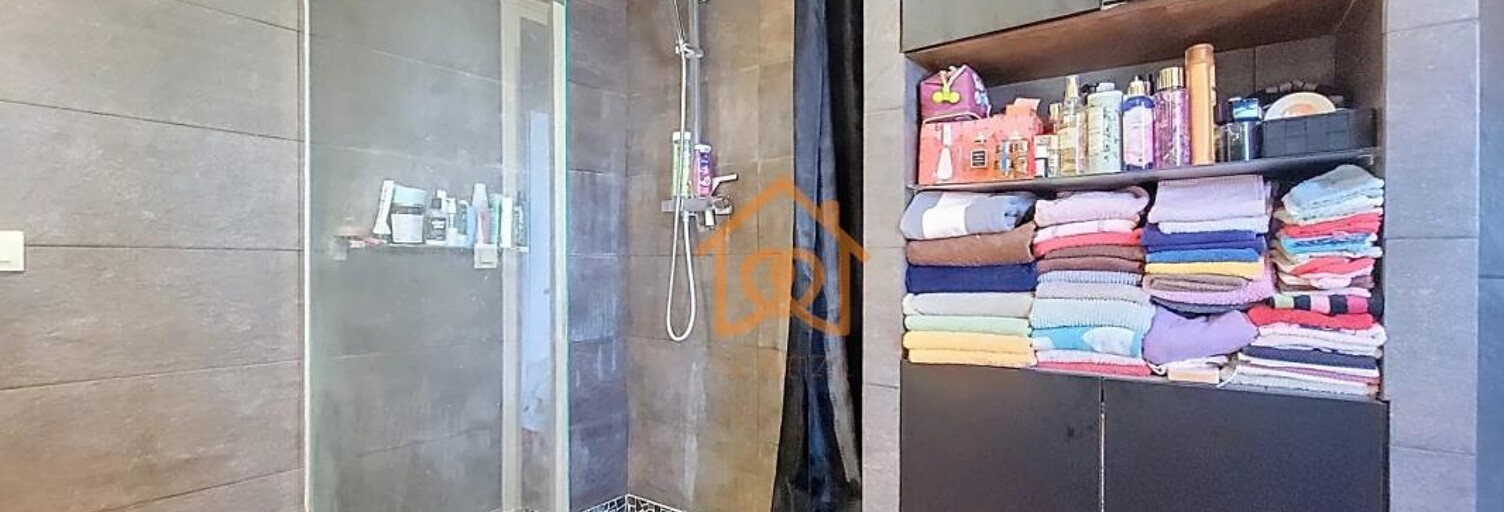 Appartement 4 Pièces 86 m² à vendre à Oberhausbergen (67205)