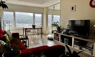 Appartement 4 Pièces 85 m² à vendre à Chambéry (73000)