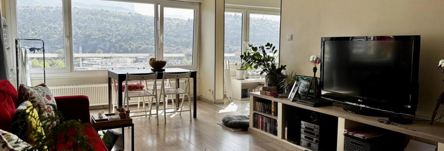 Appartement 4 Pièces 85 m² à vendre à Chambéry (73000)