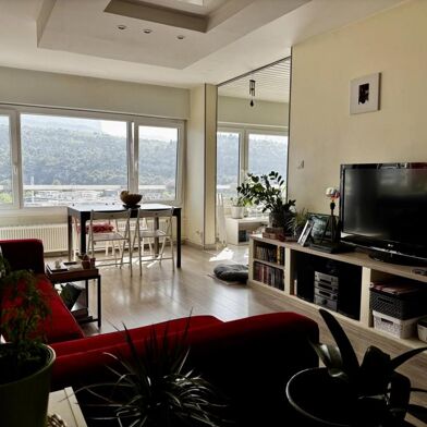 Appartement 4 pièces 189000 €