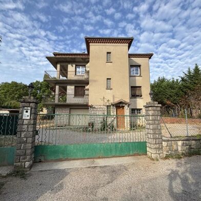 Maison 12 pièces 360000 €