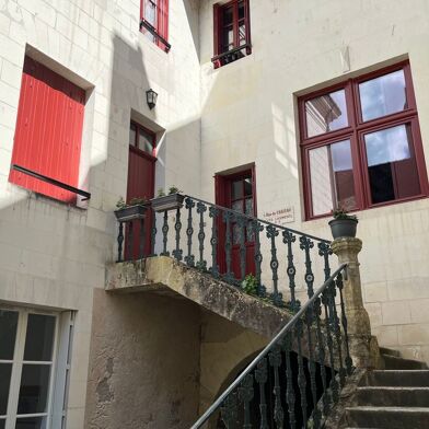 Appartement 3 pièces 88400 €