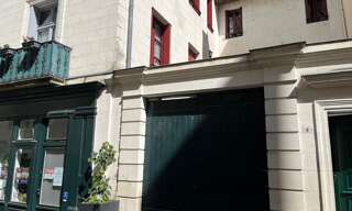 Appartement 3 Pièces 67 m² à vendre à Loches (37600)