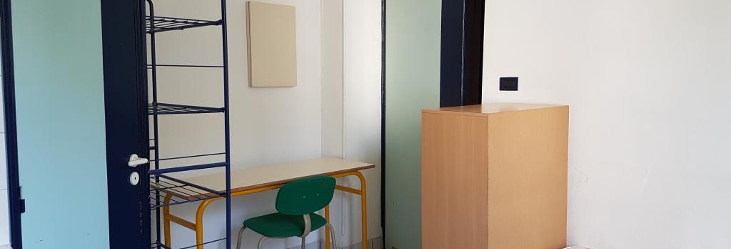 Appartement 1 Pièce 16 m² à louer à Grenoble (38000)