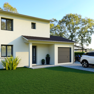 Maison 4 pièces 247500 €