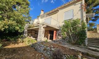 Maison 3 Pièces 70 m² à louer à Peypin (13124)