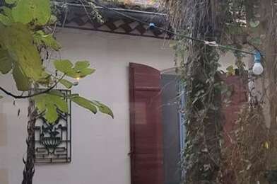 Maison 4 pièces 655 €