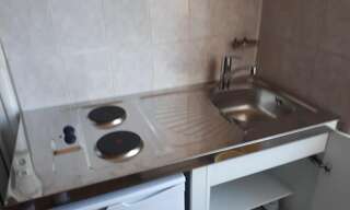 Appartement 1 Pièce 13 m² à louer à Lyon 7 (69007)