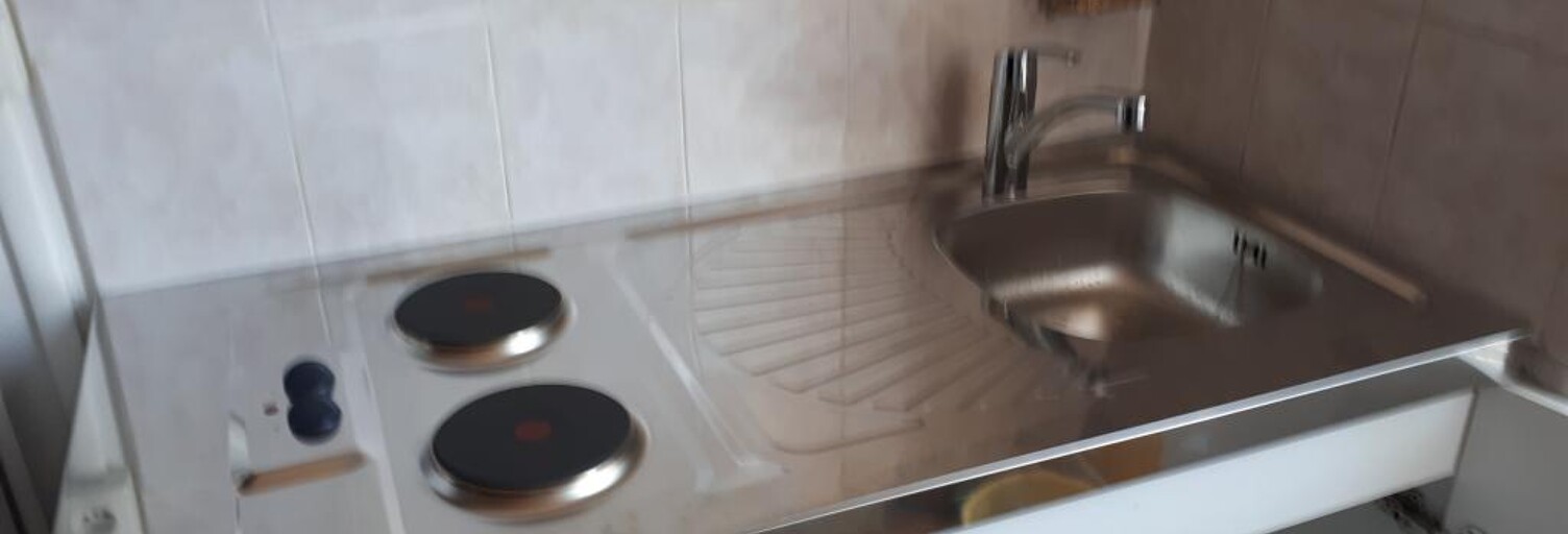 Appartement 1 Pièce 13 m² à louer à Lyon 7 (69007)