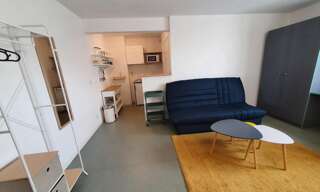 Appartement 1 Pièce 22 m² à louer à Caen (14000)