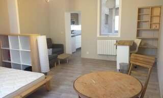Appartement 1 Pièce 33 m² à louer à Montpellier (34000)