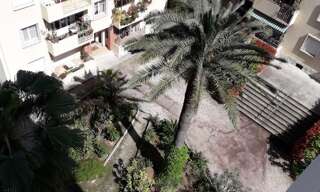 Appartement 3 Pièces 72 m² à louer à Nice (06000)