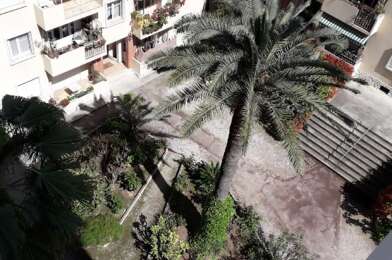 Appartement 3 pièces 1650 €