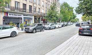 Immeuble  80 m² à vendre à Valenciennes (59300)