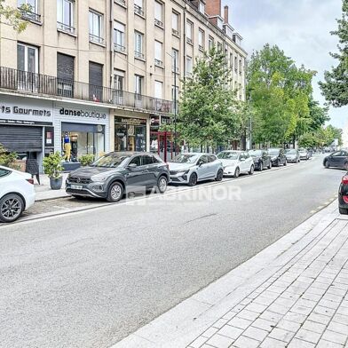 Immeuble  356000 €