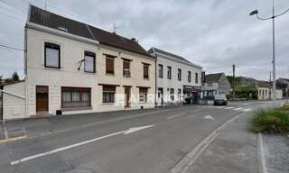 Maison 6 Pièces 160 m² à vendre à Saint-Saulve (59880)