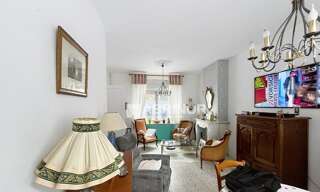 Maison 5 Pièces 110 m² à vendre à Valenciennes (59300)