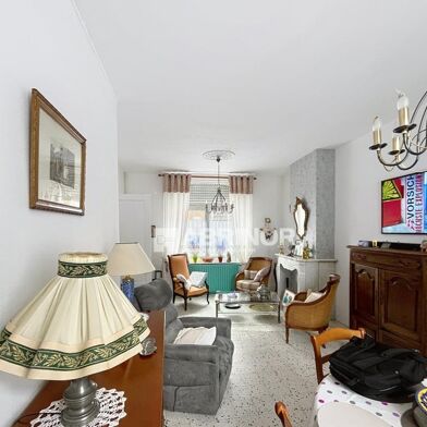 Maison 5 pièces 189800 €