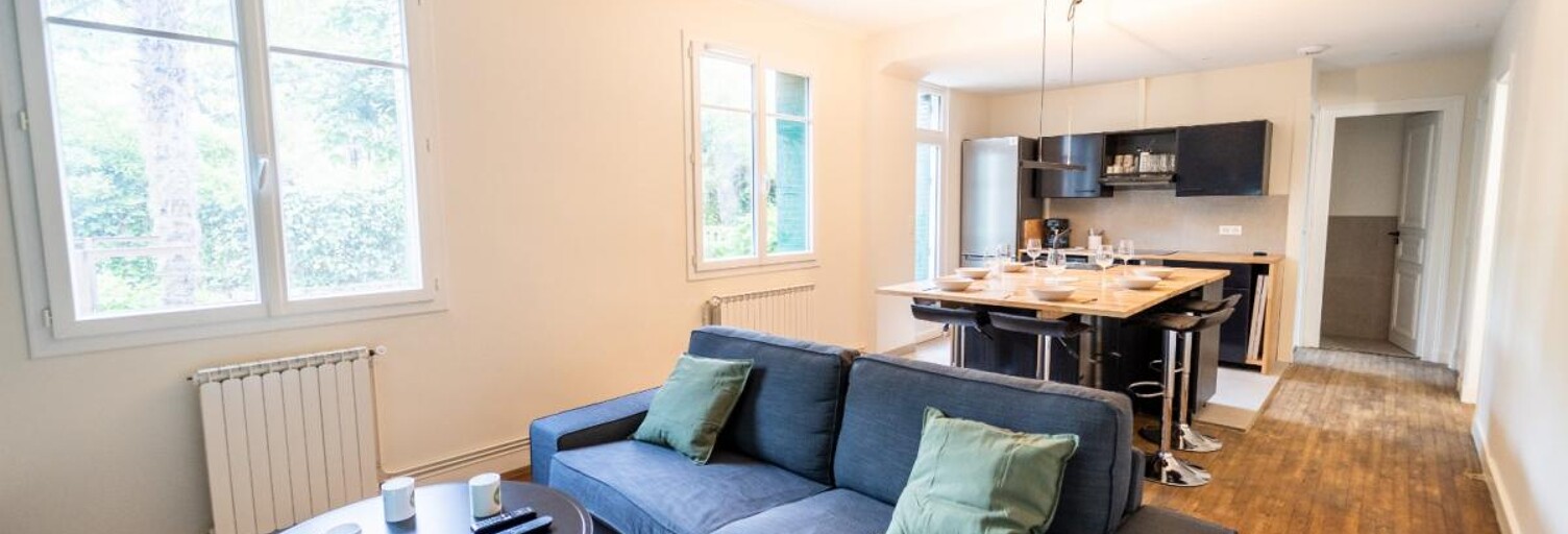 Appartement 1 Pièce 11 m² à louer à Angoulême (16000)