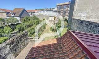 Immeuble  168 m² à vendre à Boulogne-sur-Mer (62200)