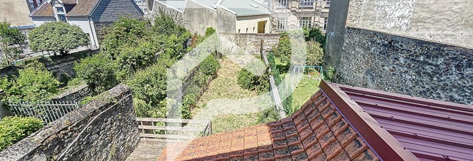 Immeuble  168 m² à vendre à Boulogne-sur-Mer (62200)