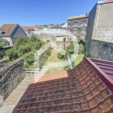 Immeuble  264000 €