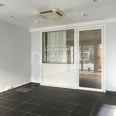 Commerce 2 pièces 139000 €